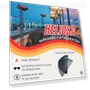 Thumbnail Black Infrared Electric Outdoor Patio Heater — Patio Heaters, Heliosa