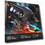 Thumbnail Brushless RC Plane with Camera — Remote Control Aircraft, BEZGAR