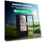 Thumbnail Commercial Beverage Refrigerator and Cooler with Glass Door — Drink Coolers, ECEVT
