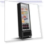 Thumbnail Commercial Beverage Refrigerator and Cooler — Mini Fridges, BODEGA