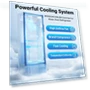 Thumbnail Commercial Beverage Refrigerator and Cooler — Mini Fridges, BODEGA