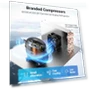 Thumbnail Commercial Beverage Refrigerator and Cooler — Mini Fridges, BODEGA