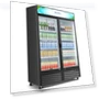 Thumbnail Commercial Merchandiser Refrigerator — Mini Fridges, BODEGA