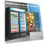Thumbnail Commercial Merchandiser Refrigerator — Mini Fridges, BODEGA