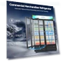 Thumbnail Commercial Merchandiser Refrigerator — Mini Fridges, BODEGA
