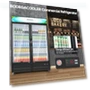 Thumbnail Commercial Merchandiser Refrigerator — Mini Fridges, BODEGA