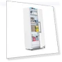 Thumbnail Commercial Reach-in Refrigerator — Cooling Solutions, KoolMore