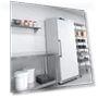 Thumbnail Commercial Reach-in Refrigerator — Cooling Solutions, KoolMore