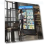 Thumbnail Commercial Refrigerator — Drink Coolers, Wilprep