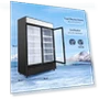 Thumbnail Commercial Refrigerator — Drink Coolers, Wilprep