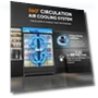 Thumbnail Commercial Refrigerator — Drink Coolers, Wilprep