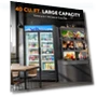 Thumbnail Commercial Refrigerator — Drink Coolers, Wilprep