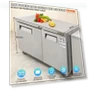Thumbnail Commercial Refrigerator — Drink Coolers, VEVOR
