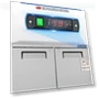 Thumbnail Commercial Refrigerator — Drink Coolers, VEVOR