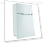 Thumbnail Compact Refrigerator with Freezer — Mini Fridges, Danby