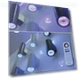 Thumbnail Double Up Down Outdoor Wall Lights — Garden Illumination, rosykite