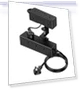 Thumbnail Dual Layer Desk Clamp Power Strip — Power Solutions & Surge Protection, VILONG