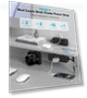 Thumbnail Dual Layer Desk Clamp Power Strip — Power Solutions & Surge Protection, VILONG
