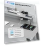 Thumbnail Dual Layer Desk Clamp Power Strip — Power Solutions & Surge Protection, VILONG