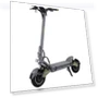 Electric Scooter — Electric Self-Balancing Scooters, Mukuta