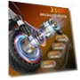 Thumbnail Electric Scooter — Electric Self-Balancing Scooters, Jwiozok