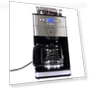 Thumbnail Elite Grind And Brew Coffee Maker — Electric Blade Coffee Grinders, Koolatron