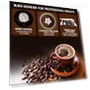 Thumbnail Elite Grind And Brew Coffee Maker — Electric Blade Coffee Grinders, Koolatron