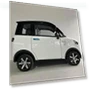 Thumbnail Enclosed Two-Seater Electric Mobility Scooter — Electric Self-Balancing Scooters, Cozytrikes.com