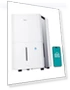 Thumbnail Energy Star Certified Dehumidifier — Air Moisture Control, Midea
