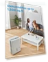 Thumbnail Energy Star Certified Dehumidifier — Air Moisture Control, Midea