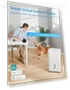 Thumbnail Energy Star Certified Dehumidifier — Air Moisture Control, Midea