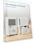 Thumbnail Energy Star Certified Dehumidifier — Air Moisture Control, Midea