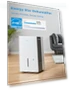 Thumbnail Energy Star Certified Dehumidifier — Air Moisture Control, Midea