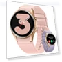 Thumbnail Fitness Smart Watch for Women — Smartwatches, AKUMAKA