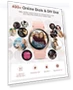 Thumbnail Fitness Smart Watch for Women — Smartwatches, AKUMAKA