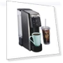 Thumbnail FlexBrew Advanced 4-in-1 Single Serve Hot & Iced Coffee Maker — Coffee Makers, Hamilton Beach