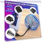 Thumbnail Flying Orb Ball — Drones & UAV Technology, Tikduck