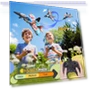 Thumbnail Foam Drone RC Airplane — RC Helicopters