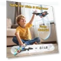 Thumbnail Foam Drone RC Airplane — RC Helicopters