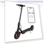 Thumbnail Foldable Electric Scooter — Electric Self-Balancing Scooters, Hugtoday