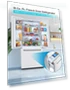 Thumbnail French Door Refrigerator with Built-in Ice Maker — Cooling Solutions, BLACK+DECKER