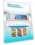 Thumbnail French Door Refrigerator with Built-in Ice Maker — Cooling Solutions, BLACK+DECKER