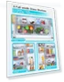 Thumbnail French Door Refrigerator with Built-in Ice Maker — Cooling Solutions, BLACK+DECKER
