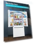 Thumbnail French Door Refrigerator with Built-in Ice Maker — Cooling Solutions, BLACK+DECKER
