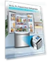 Thumbnail French Door Refrigerator with Built-in Ice Maker — Cooling Solutions, BLACK+DECKER