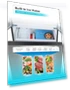 Thumbnail French Door Refrigerator with Built-in Ice Maker — Cooling Solutions, BLACK+DECKER