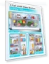 Thumbnail French Door Refrigerator with Built-in Ice Maker — Cooling Solutions, BLACK+DECKER