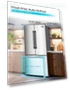Thumbnail French Door Refrigerator with Built-in Ice Maker — Cooling Solutions, BLACK+DECKER