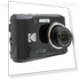 Thumbnail Friendly Zoom Digital Camera Bundle — Camera Gear, KODAK