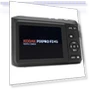 Thumbnail Friendly Zoom Digital Camera Bundle — Camera Gear, KODAK